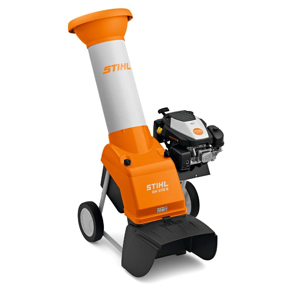 Stihl GH 370 S Gasoline Engine Garden Leaf Shredder 4.6HP | Stihl by KHM Megatools Corp. Stihl GH 370 S Gasoline Engine Garden Leaf Shredder 4.6HP | Stihl by KHM Megatools Corp.